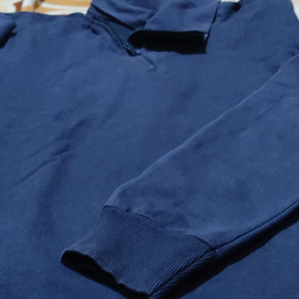 CAMPUS SUTRA SWEATSHIRT - Picture 6 of 6